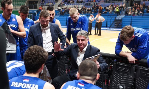 Riječani usred Zagreba nadigrali dinamovce