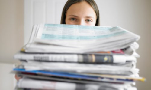 Sloboda medija u svijetu pada, hrvatski mediji djelomično slobodni