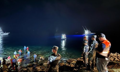 Avion se srušio u vodu nakon polijetanja u blizini Kariba: Stradao i poznati glazbenik