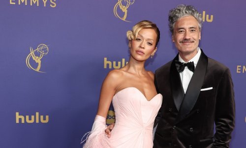 O svom braku gotovo nikada ne priča, no slavna Kosovarka sada je napravila iznimku