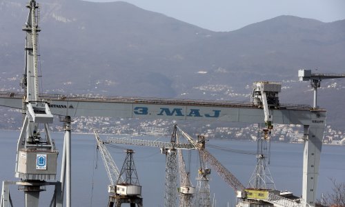 Radnici 3. maja konačno dobili plaću bez državnih jamstava ili pozajmica