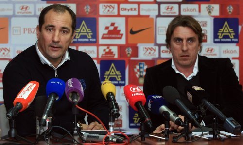 Njegova izjava odjeknut će Splitom: Hajduk ni ove godine neće biti prvak