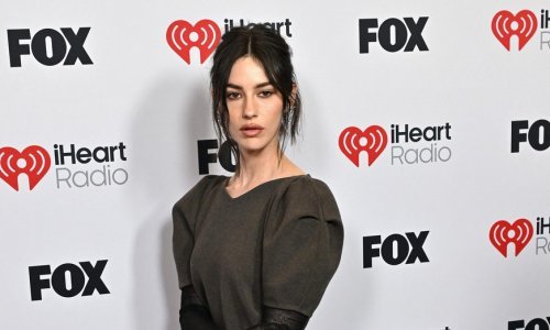 Za lijepu glazbenicu manje je više: U ovoj haljini bila je oličenje elegancije