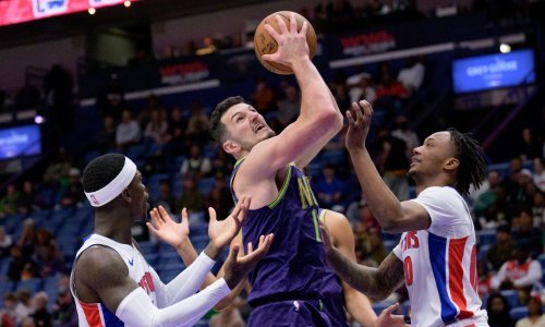 Hrvat u NBA ligi odigrao utakmicu karijere i odveo momčad do pobjede