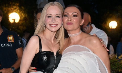 Nina Badrić ovom je izjavom potvrdila ljubav Jelene Rozge i poznatog Hrvata