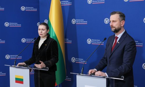 Poljska i baltičke države povlače se iz konvencije o zabrani protupješačkih mina: Porasle prijetnje