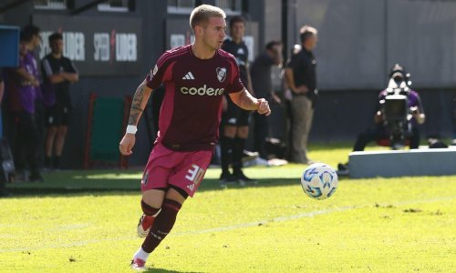 Kažu da ima samo 17 godina, a za njime luduju najbogatiji europski klubovi