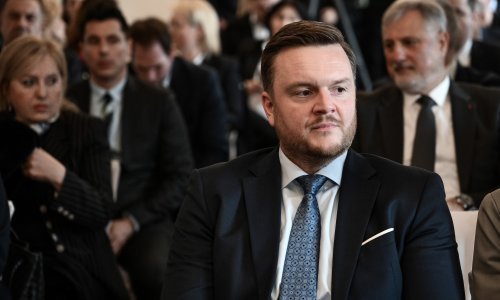 Vlada se sutra sastaje s tvrtkama koje će biti najpogođenije Trumpovim carinama