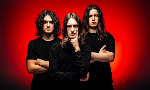 Doom Temple nastupa u novom izdanju scenice! Radio Tvornice