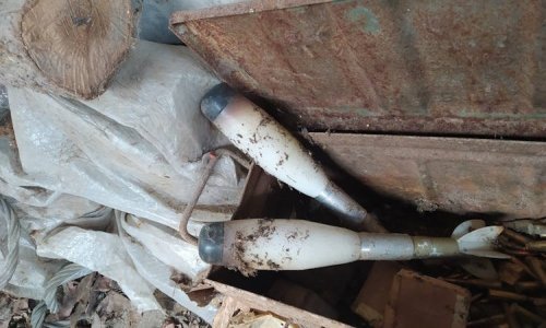 Zagrebačka policija objavila ogroman popis oružja i streljiva koja je predala jedna građanka