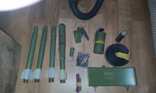 Evo kakvo su sve oružje građani od početka godine predali policiji
