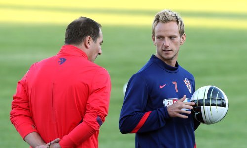 Štimac: Rakitić je pao pod utjecaj te zatrovane sredine