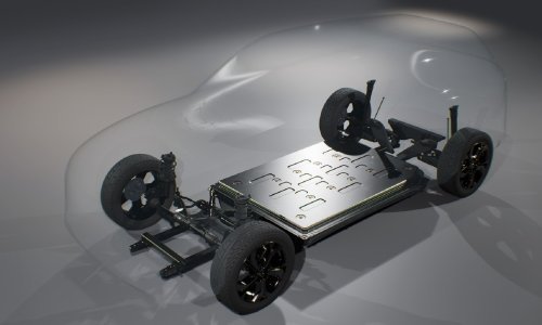 Mazda ubrzava elektrifikaciju: Strateške inovacije za budućnost u eri elektrifikacije