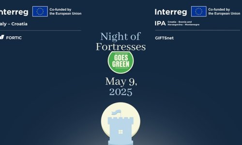 Otvorene prijave za 4. izdanje manifestacije Noć tvrđava