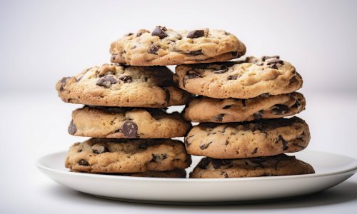 Zvuči nevjerojatno: Ovo su najukusniji kolačići koje možete napraviti u tren oka