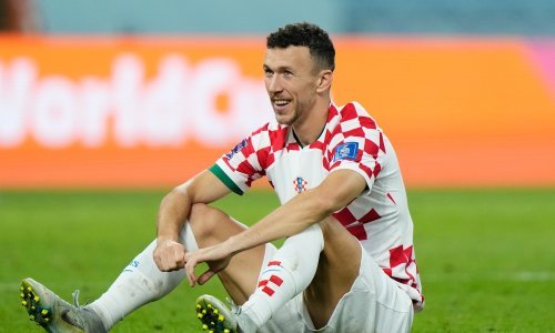 Ivan Perišić se znakovitom objavom oglasio s Poljuda, evo što je poručio