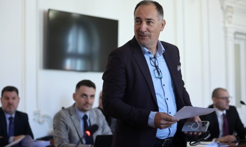 Štimac na suđenju Mamiću: Hitno sam trebao novac,  posudio mi je 300.000 eura