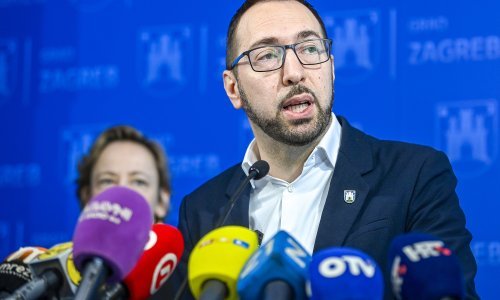 Tomašević: Bačiću nije problem 55.000 praznih stanova u Zagrebu, ali jest zarada građevinara