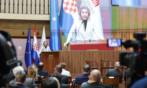 Hrvatskoj odobreno 1,24 milijarde eura: Novac ide u željeznice, savjetovanje i priuštivo stanovanje