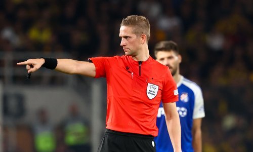 Tko je sudac koji će suditi Hrvatskoj i Francuskoj? Dinamo ga pamti po jednoj od najvećih tragedija u povijesti kluba