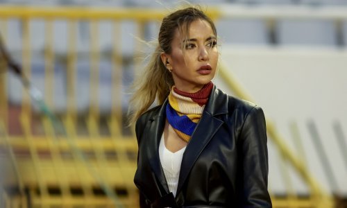 Valentina Miletić nakon uvreda: To su primitivci, vrijeđali su i Dinamove igrače