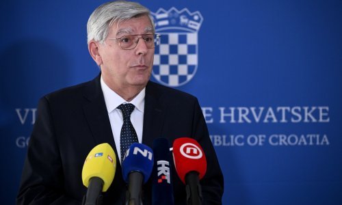 Reiner: Štrajk će nanijeti štetu i đacima i profesorima