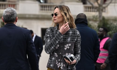 Zaboravite na nošenje crne od glave do pete: Ovo je formula za najbolje stajlinge sezone