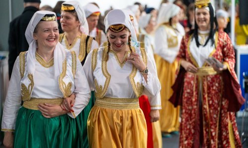 Velesajam krajem ožujka postaje središte turističke industrije