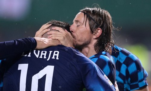 Štimac o skandalu s Livajom: To je bilo van svake pameti. I Dalić i Modrić i svi su trebali odmah reagirati