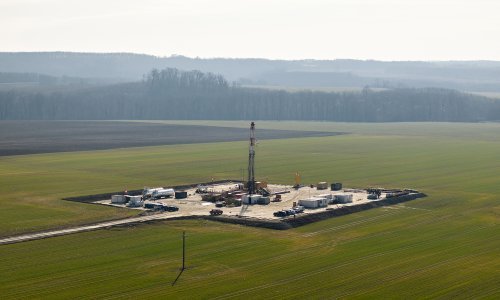 MOL otkrio novo naftno polje u zapadnoj Mađarskoj