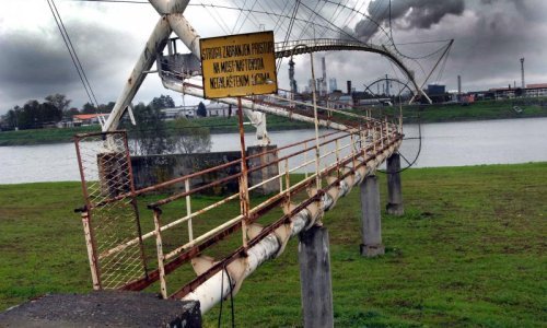 Dodik dogovorio posao s Rusima, Brođani zgroženi