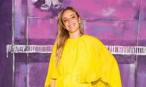 Donna Vekić u ovoj je haljini zasjenila i jednu od najpoznatijih manekenki svijeta