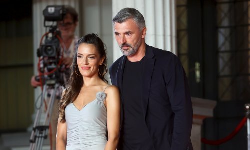 Njezine haljine obožava Hailey Bieber, a nije joj odoljela ni Nives Ivanišević