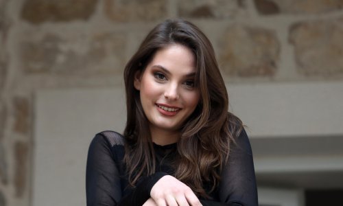 Da je trudna tek su rijetki znali: Zvijezda 'Kumova' objavila prve fotografije s bebom