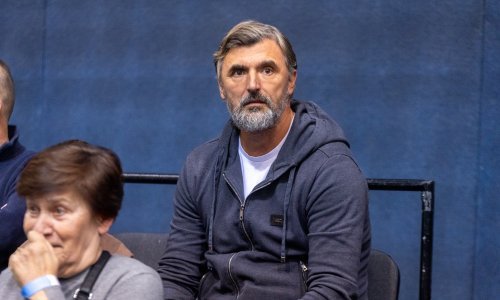 Ivanišević otkrio kako je reagirao kad mu je Đoković ponudio suradnju