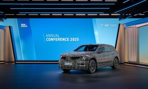 BMW Grupa objavila rezultate: Do 2028. planirano lansiranje ili osvježenje čak 40 modela