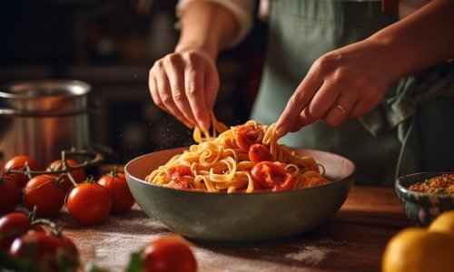 Tajna savršene tjestenine: Ovo nipošto ne smijete raditi