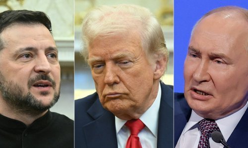 Trump se oglasio nakon razgovora s Putinom. Javio se i Zelenski. Kremlj i Bijela kuća objavili detalje
