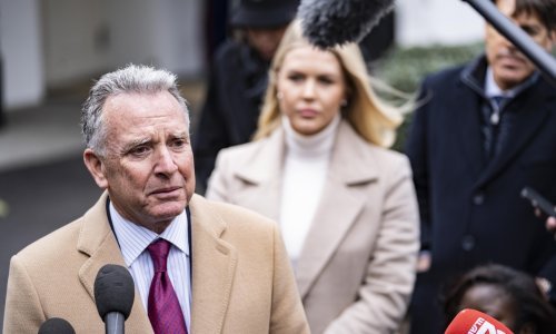 Trumpov izaslanik za Ukrajinu: Osjećam da Putin želi mir