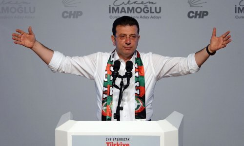 Erdogan naredio pritvaranje istanbulskog gradonačelnika i još stotinjak drugih