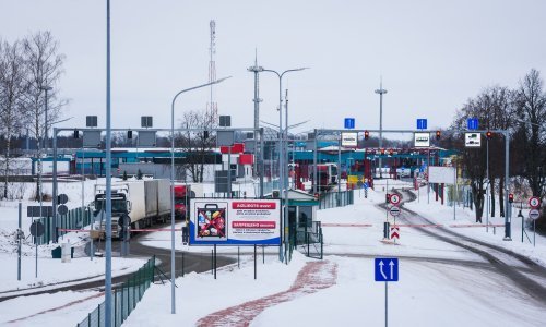 Latvija postrožila kontrole s Rusijom i Bjelorusijom zbog hibridnih prijetnji i migranata