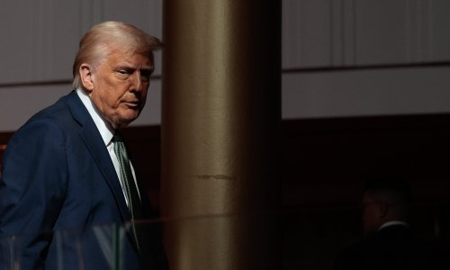 Trump aktivirao izvanredne ovlasti: Moramo parirati Kini