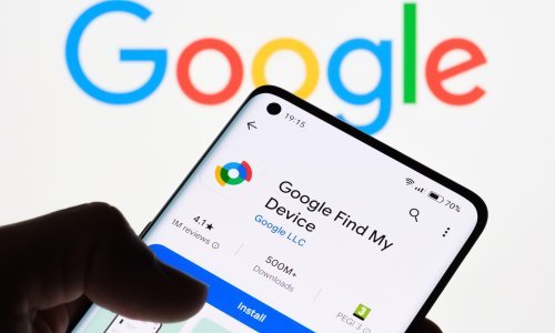 S Find My Device sada možete pratiti druge ljude, no ima caka. Evo kako to učiniti