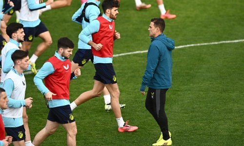 Baturina otkrio što je novoga Cannavaro donio u Dinamo