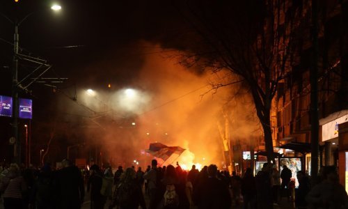 Hrvatski stručnjak analizirao: Uvjeren je da je korišten zvučni top, i to s jezivim ciljem