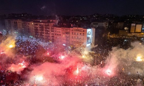 Jača pritisak: Europski sud za ljudska prava od Srbije traži objašnjenje o zvučnom topu
