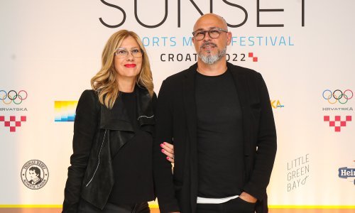 Vole se više od tri desetljeća: Ovo je suprug Mirne Zidarić