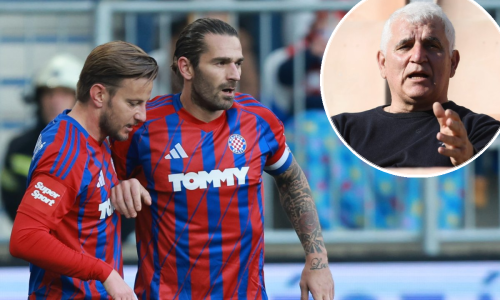 Legenda Hajduka bez dlake na jeziku: Hajduk mora prestati tražiti krivce u drugima!