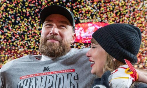 Najveća podrška: Kako je Taylor Swift utjecala na karijeru slavnog sportaša