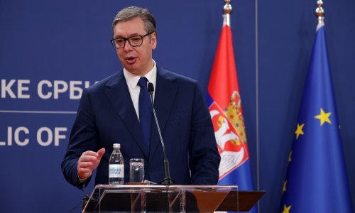 Što treba znati o prosvjedima u Srbiji i u kolikom je problemu Vučić?